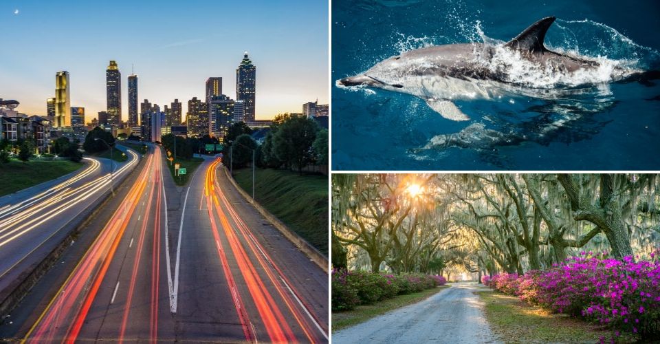 Why This Is The American State That’s Always On Our Mind