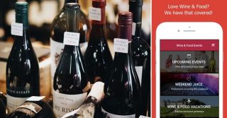 Local Wine Events