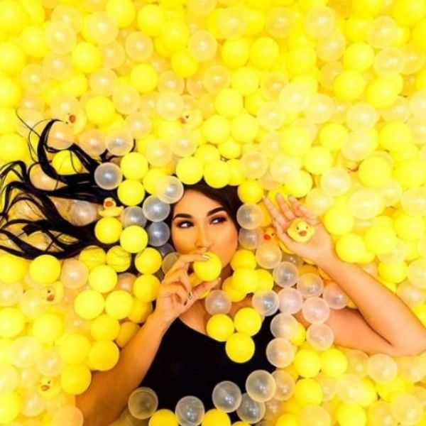 17 Awesome August Pop-Ups