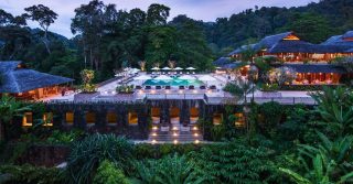 The Datai Langkawi, Malaysia