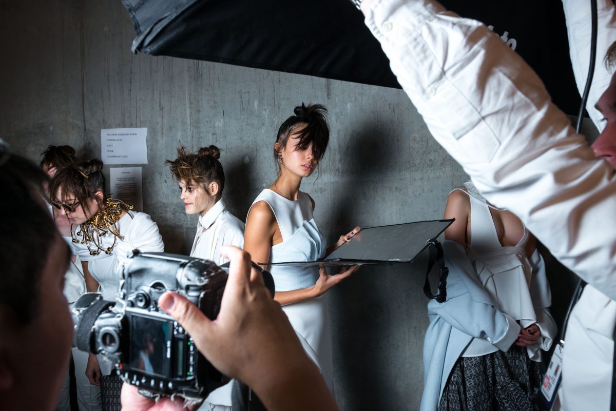 20 Stunning Shows To See This LFW
