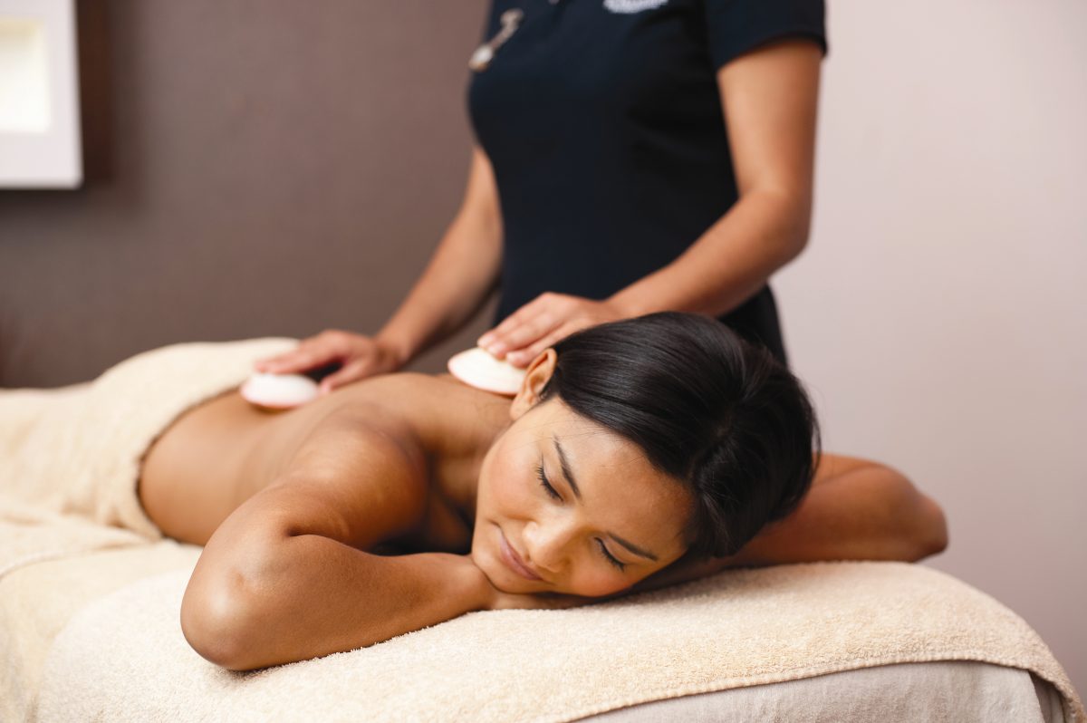 Win A Spa Day For 2 At Bannatyne Health Club From Red Letter Days