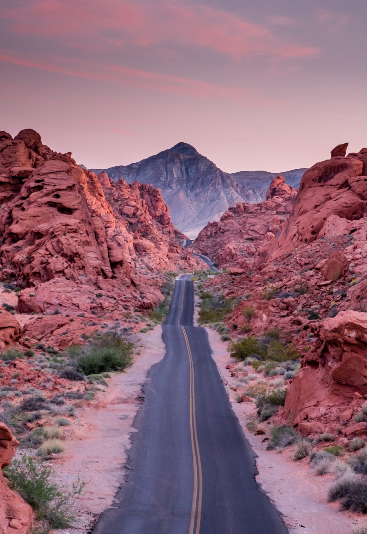 On The Road Again: 10 Ravishing Roadtrips Around The World