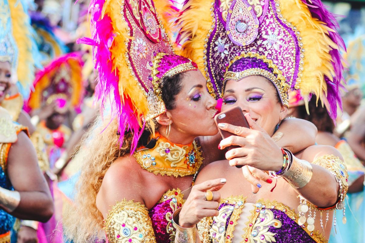 Where To Wiggle Your Tail Feathers This Notting Hill Carnival