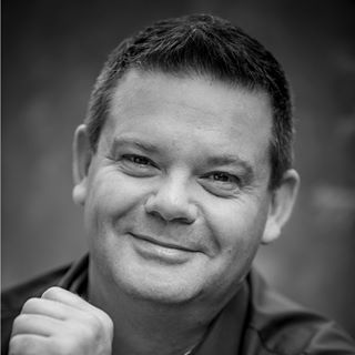 Gary Mehigan