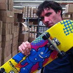 Andy Macdonald