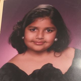 Punam Patel