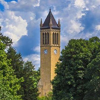 Iowa State University