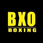Boxeo