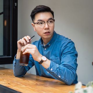 Victor Cheng