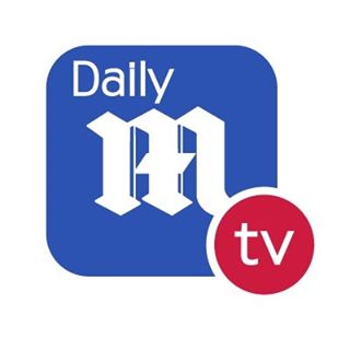 DAILYMAILTV