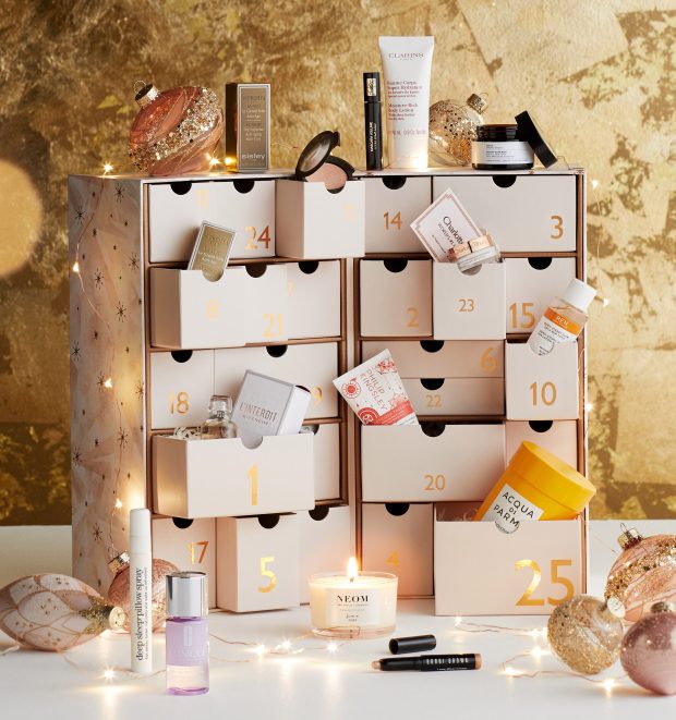 All Of This Year’s Astonishing Advent Calendars