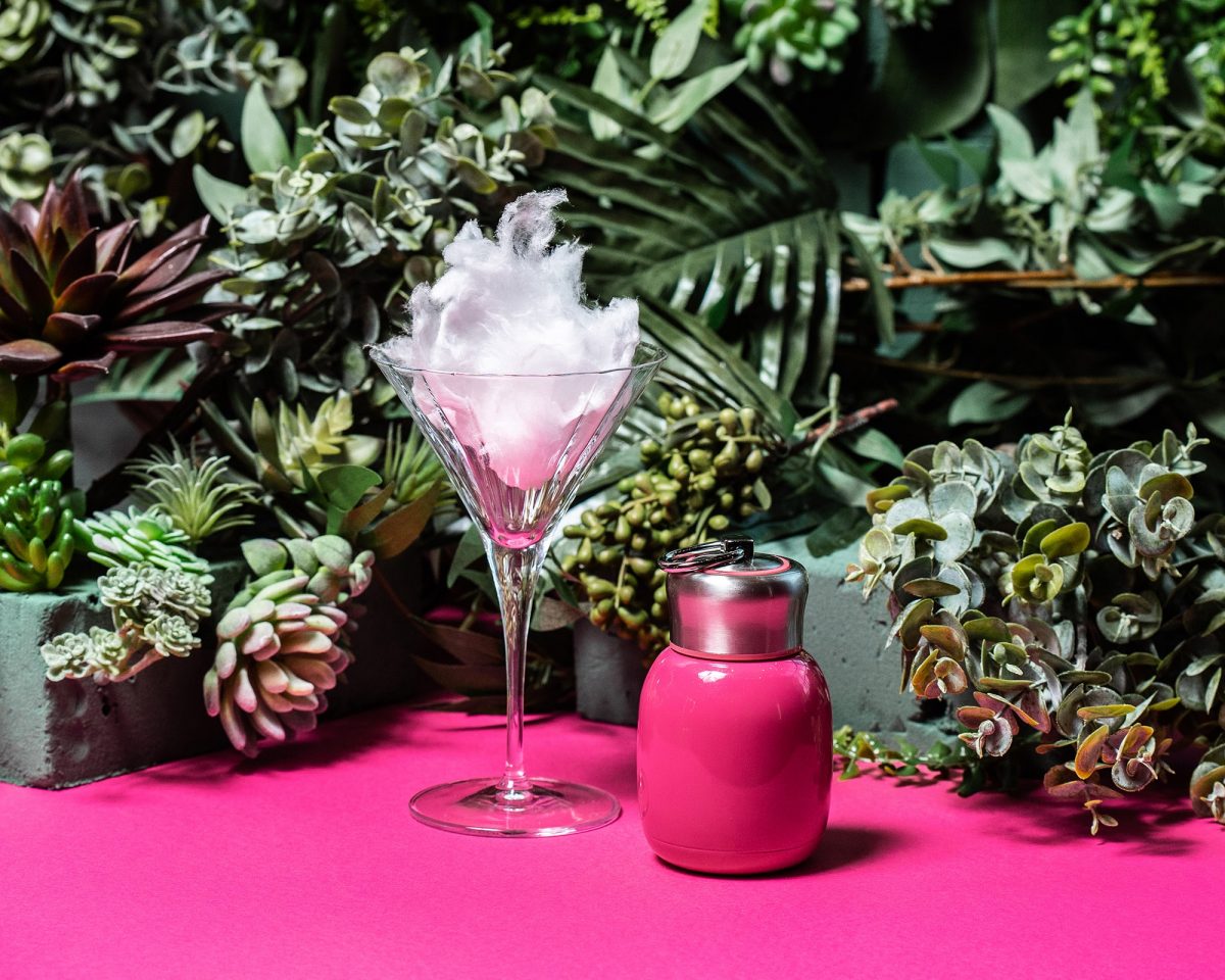 Time To Renew Your Gin Membership! London Cocktail Week Is Coming…
