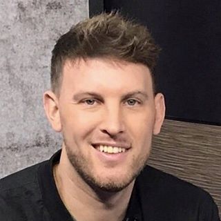 Nick Depaula