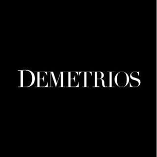 Demetrios