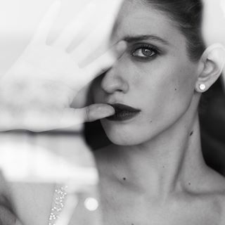 Anya Chipovskaya