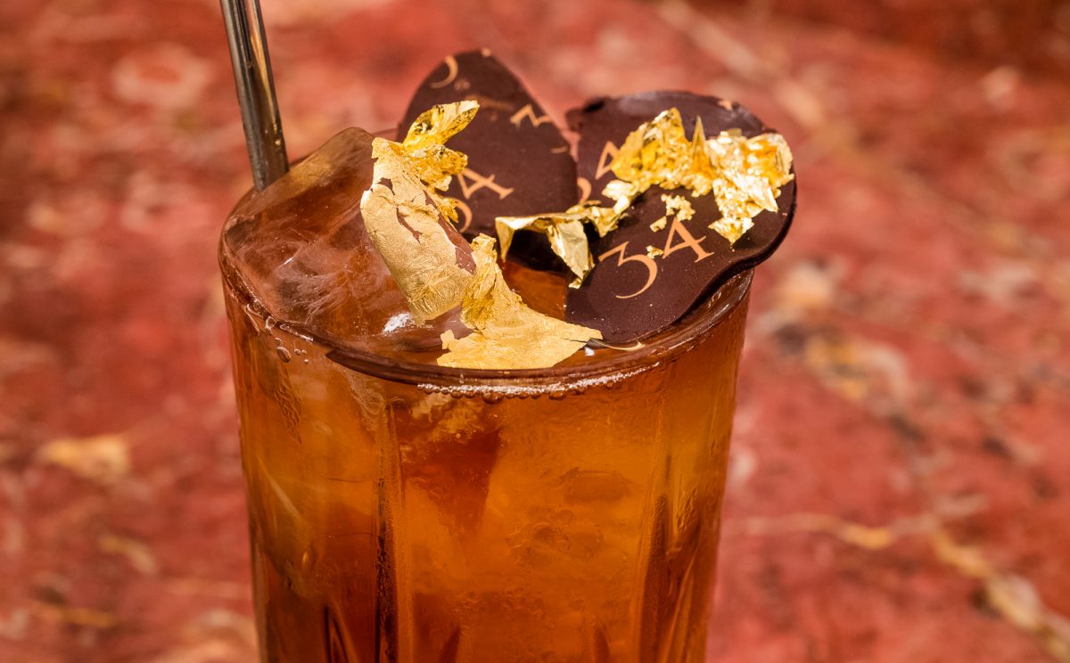 9 Of London’s Best Mocktails To Try This Sober October
