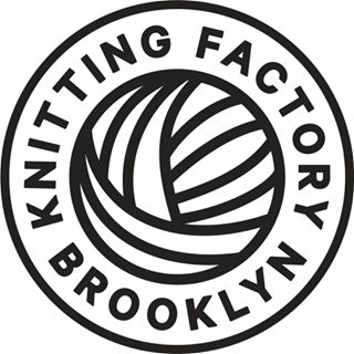 Knitting Factory Brooklyn