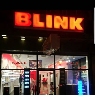 Blink Optical