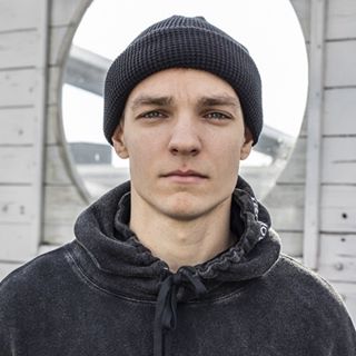 Valtteri Luoma-aho