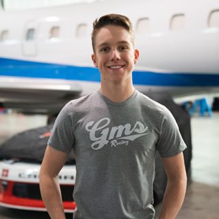John Hunter Nemechek