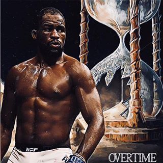 Corey Anderson