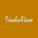 Voodoo Vixen