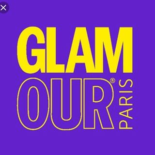 Glamour Paris