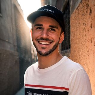 Daniel Abt