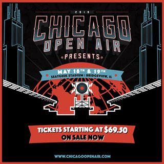 Chicago Open Air