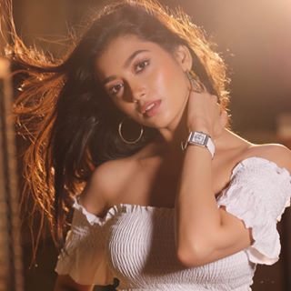 Digangana Suryavanshi