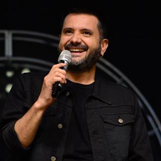 Jorge Rojas