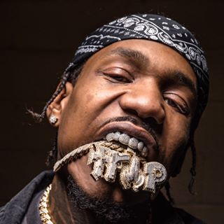 Trapmanny Aka