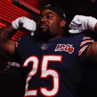 Mike Davis