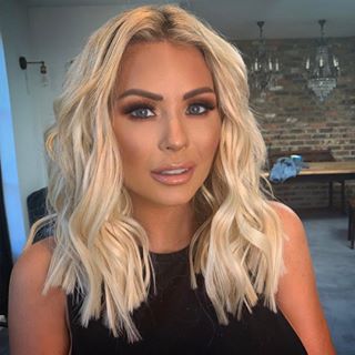 Contact Nicola McLean - Agent, Manager and Publicist Details