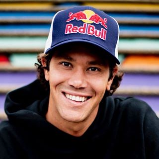 Jordy Smith