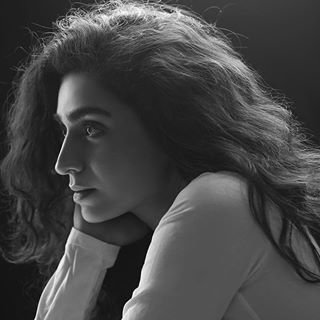 Hajra Yamin