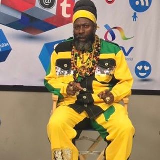 Capleton