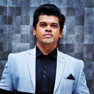 Siddharth Jadhav
