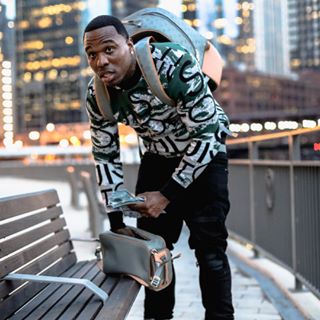 Bandman Kevo