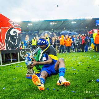 Mbwana Samatta