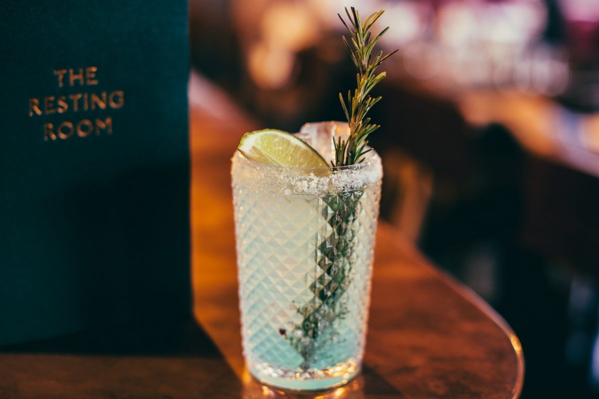 Let The Party Be-Gin: 7 Of London’s Best Gin Palaces