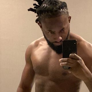 Uti Nwachukwu