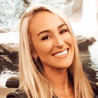 Nicole Hocking