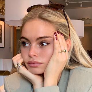 Claire Rose Cliteur