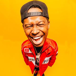 Ferrari Simmons