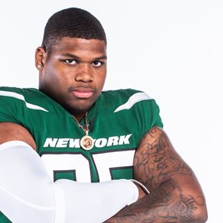 Quinnen Williams