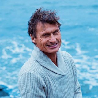Petter A. Stordalen