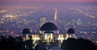 Griffith Observatory