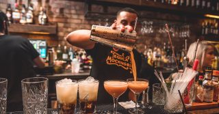 Tequila Mockingbird